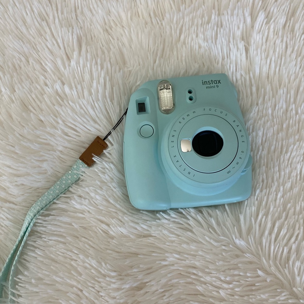 Instax mini 9